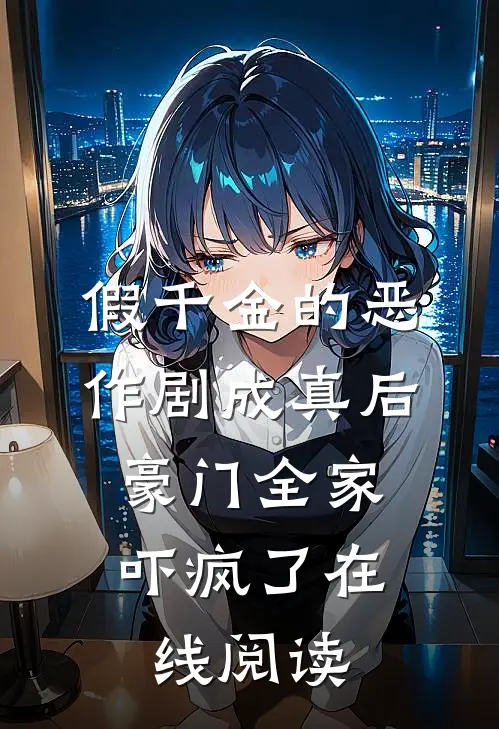 假千金的恶作剧成真后，豪门全家吓疯了在线阅读
