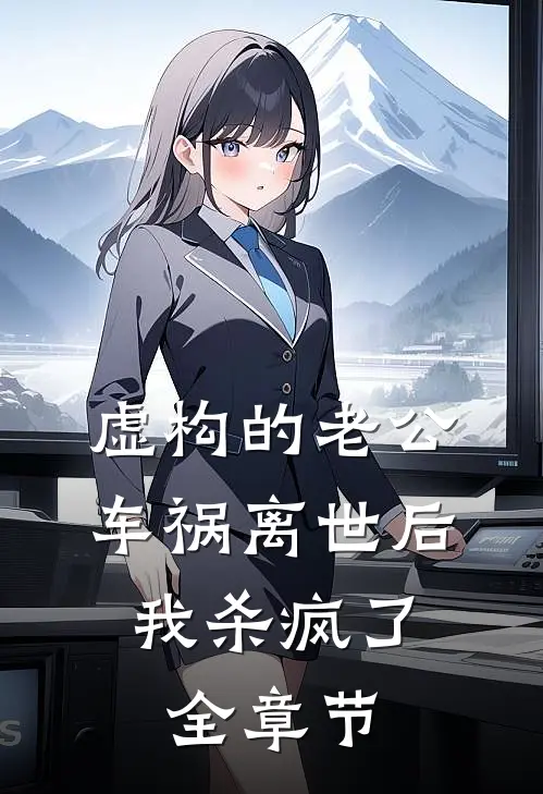 虚构的老公车祸离世后，我杀疯了全章节