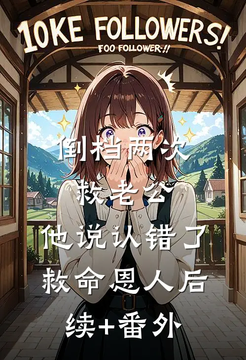 倒档两次救老公，他说认错了救命恩人后续+番外