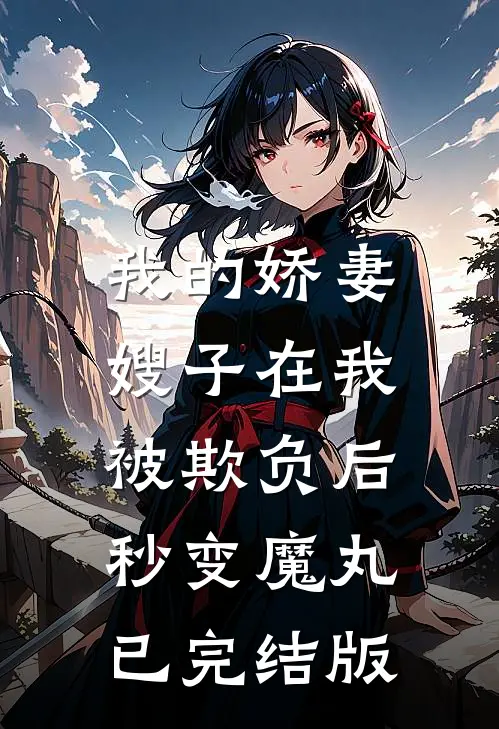 我的娇妻嫂子在我被欺负后，秒变魔丸已完结版