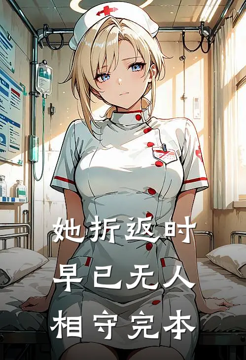 她折返时，早已无人相守完本