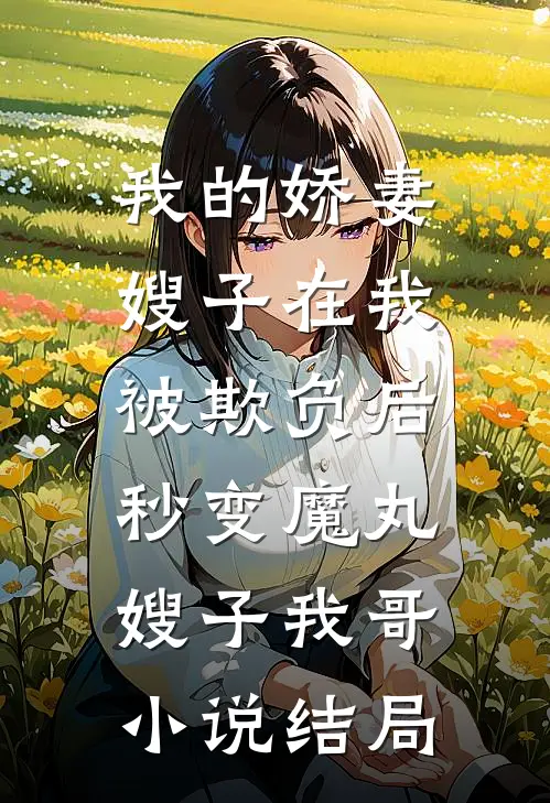 我的娇妻嫂子在我被欺负后，秒变魔丸嫂子我哥小说结局