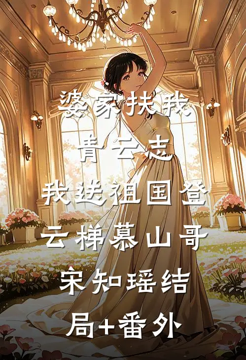 婆家扶我青云志，我送祖国登云梯慕山哥宋知瑶结局+番外