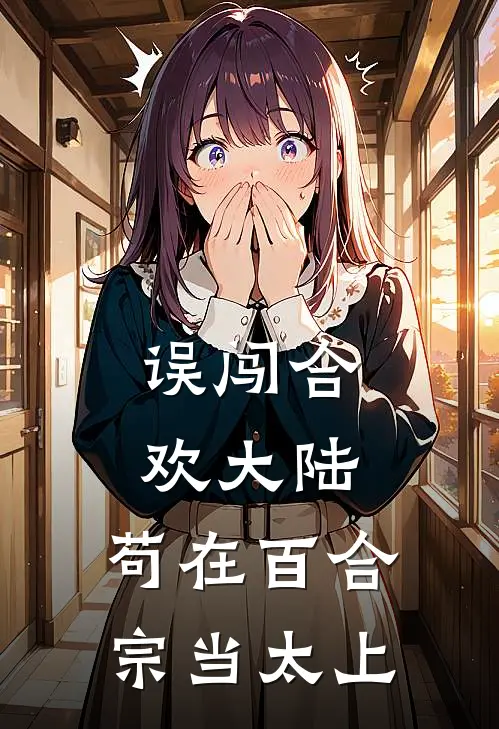 误闯合欢大陆，苟在百合宗当太上