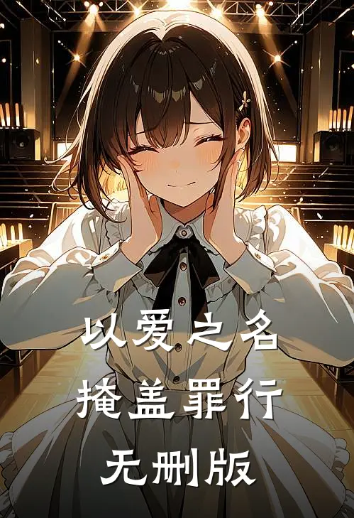 以爱之名掩盖罪行无删版