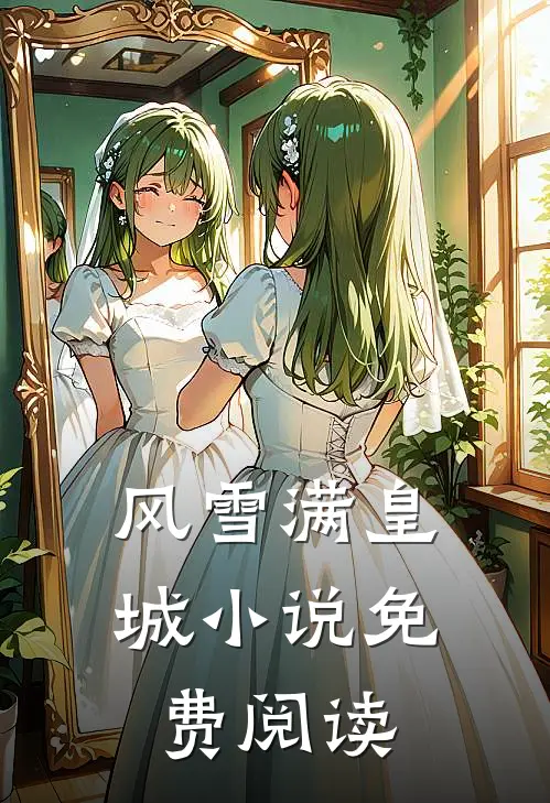 风雪满皇城小说免费阅读