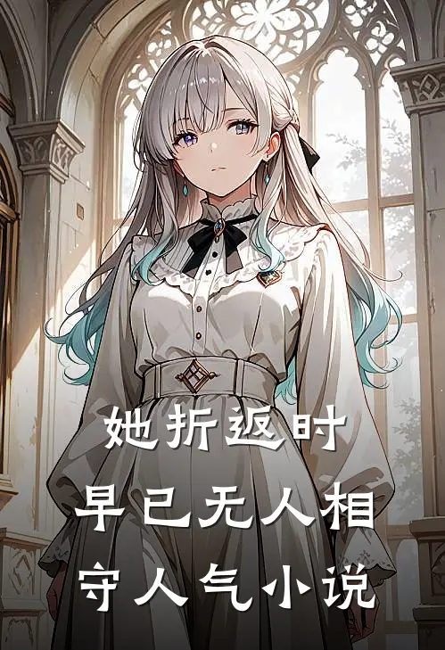 她折返时，早已无人相守人气小说