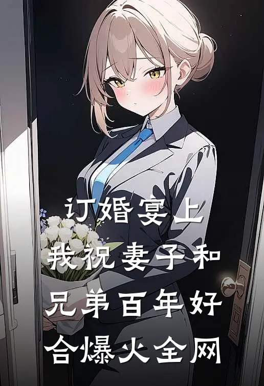 订婚宴上，我祝妻子和兄弟百年好合爆火全网