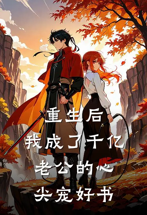 重生后，我成了千亿老公的心尖宠好书