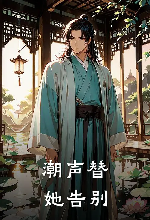 潮声替她告别