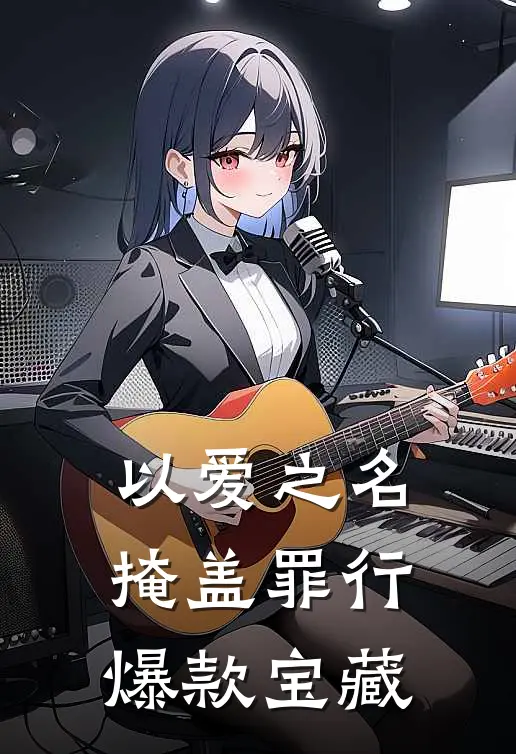 以爱之名掩盖罪行爆款宝藏