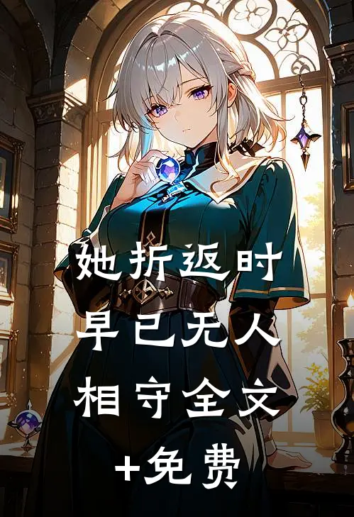 她折返时，早已无人相守全文+免费