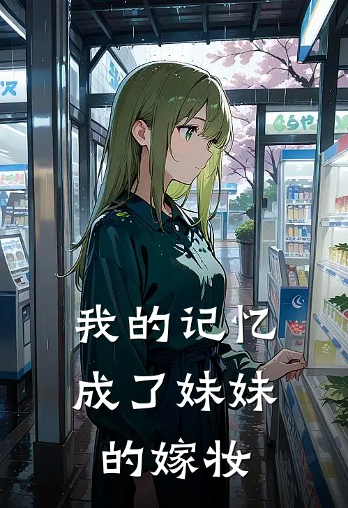 我的记忆,成了妹妹的嫁妆