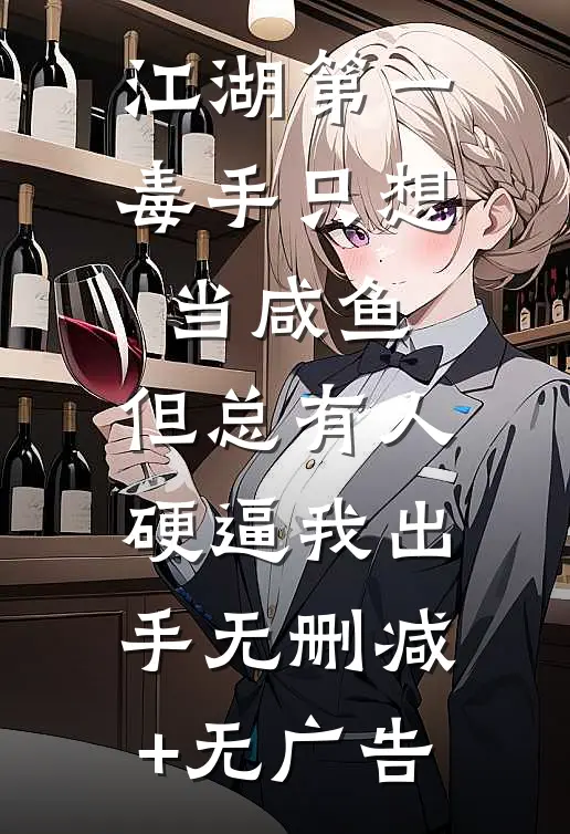 江湖第一毒手只想当咸鱼，但总有人硬逼我出手无删减+无广告