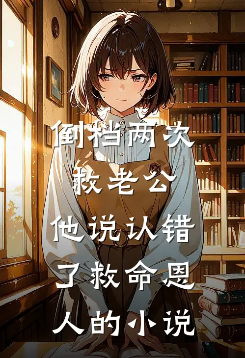 倒档两次救老公，他说认错了救命恩人的小说