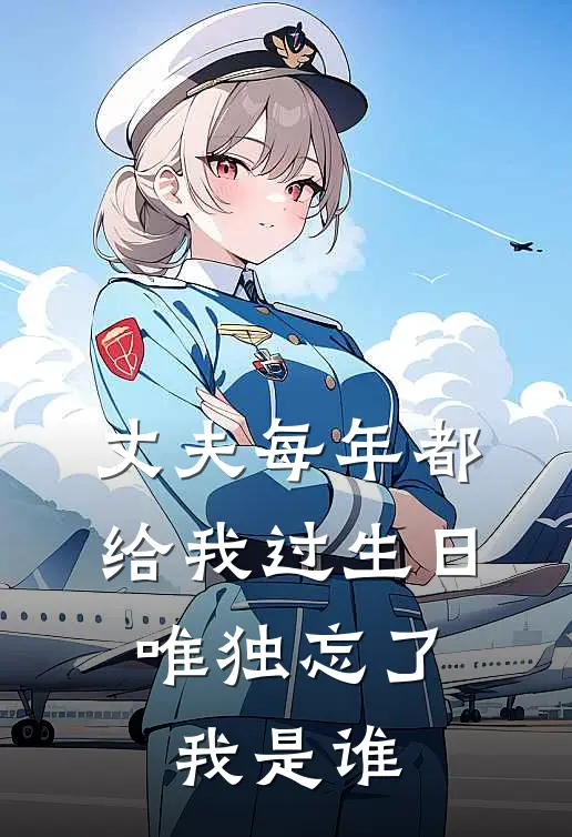 丈夫每年都给我过生日,唯独忘了我是谁说说