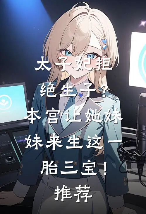 太子妃拒绝生子？本宫让她妹妹来生这一胎三宝！推荐