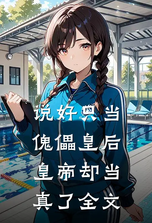 说好只当傀儡皇后，皇帝却当真了全文