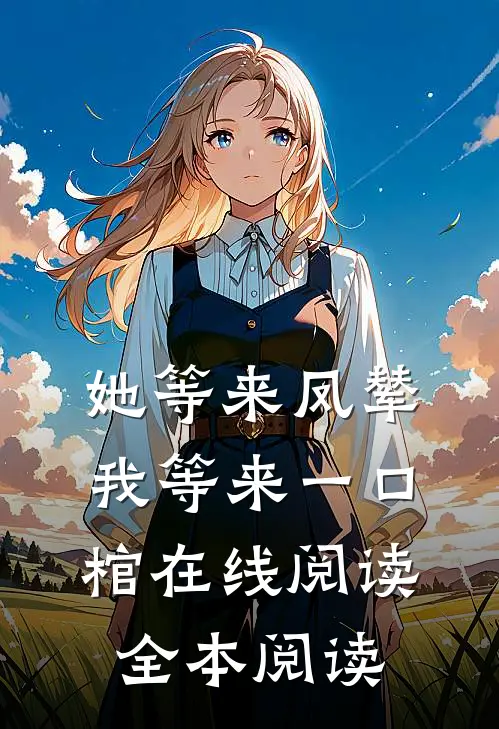 她等来凤辇，我等来一口棺在线阅读全本阅读