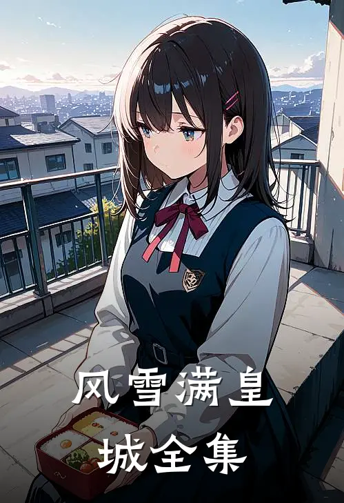 风雪满皇城全集
