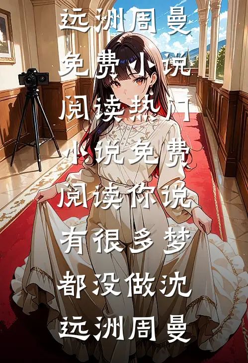 你说有很多梦都没做沈远洲周曼免费小说阅读_热门小说免费阅读你说有很多梦都没做(沈远洲周曼)