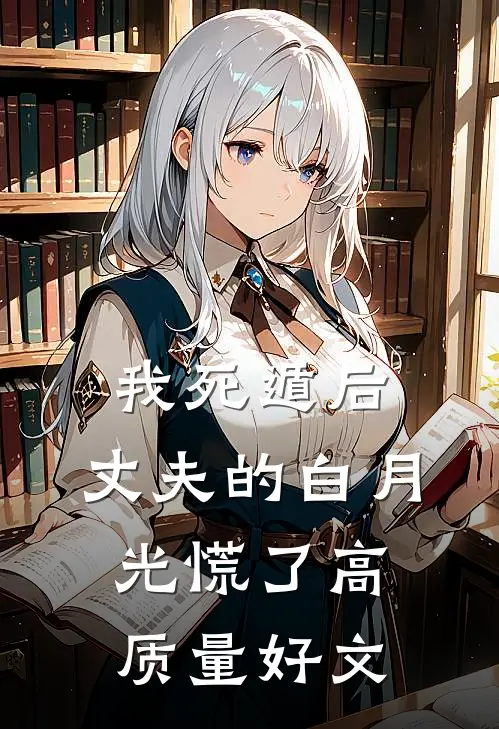 我死遁后，丈夫的白月光慌了高质量好文