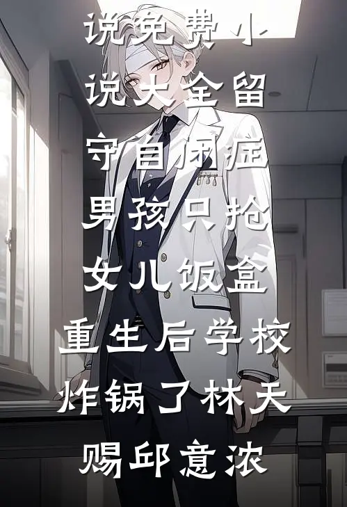 留守自闭症男孩只抢女儿饭盒，重生后学校炸锅了林天赐邱意浓完整版免费小说_免费小说大全留守自闭症男孩只抢女儿饭盒，重生后学校炸锅了林天赐邱意浓