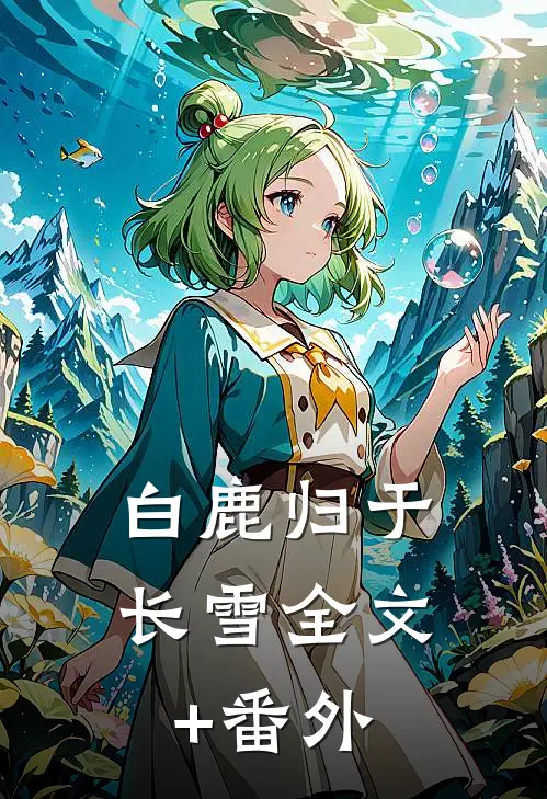 白鹿归于长雪全文+番外