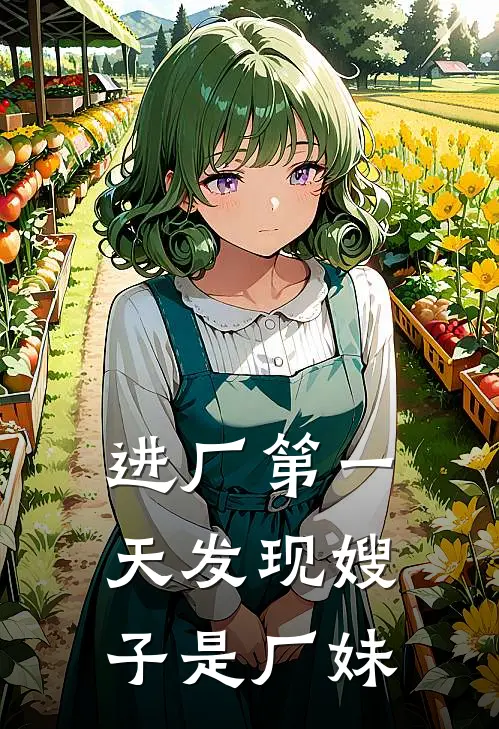 进厂第一天发现嫂子是厂妹怎么处理