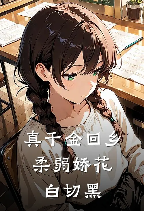 真千金回乡，柔弱娇花白切黑