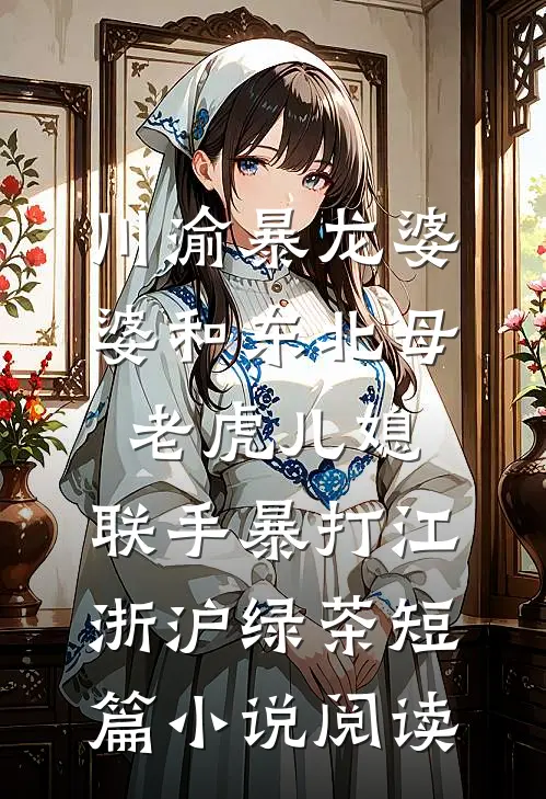 川渝暴龙婆婆和东北母老虎儿媳，联手暴打江浙沪绿茶短篇小说阅读