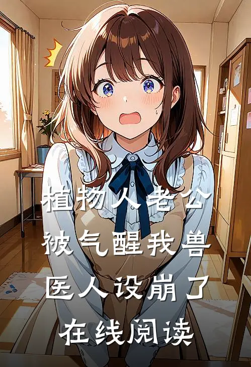 植物人老公被气醒我兽医人设崩了在线阅读
