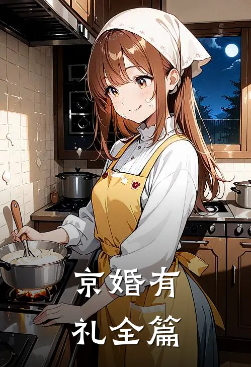 京婚有礼全篇
