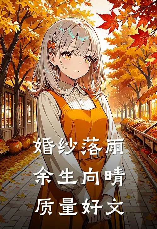 婚纱落雨，余生向晴质量好文