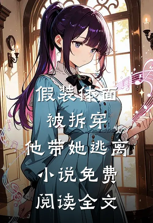 假装体面被拆穿，他带她逃离小说免费阅读全文