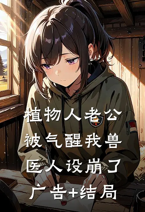 植物人老公被气醒我兽医人设崩了广告+结局