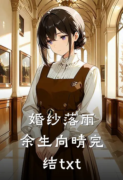 婚纱落雨，余生向晴完结txt