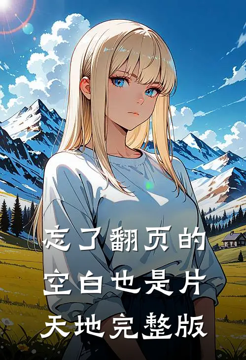 忘了翻页的空白也是片天地完整版