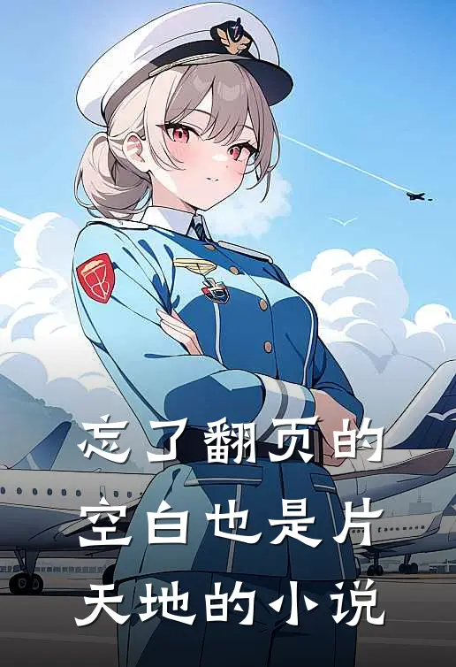忘了翻页的空白也是片天地的小说