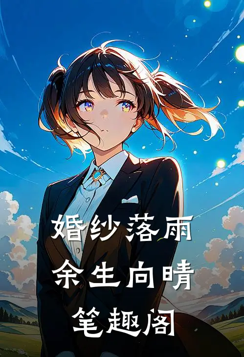 婚纱落雨，余生向晴笔趣阁
