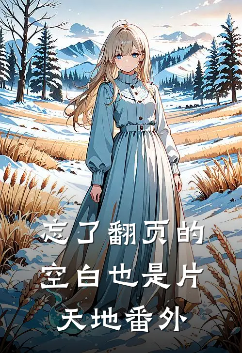 忘了翻页的空白也是片天地番外