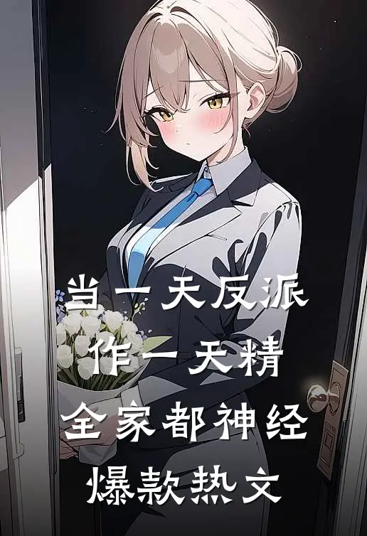 当一天反派作一天精，全家都神经爆款热文
