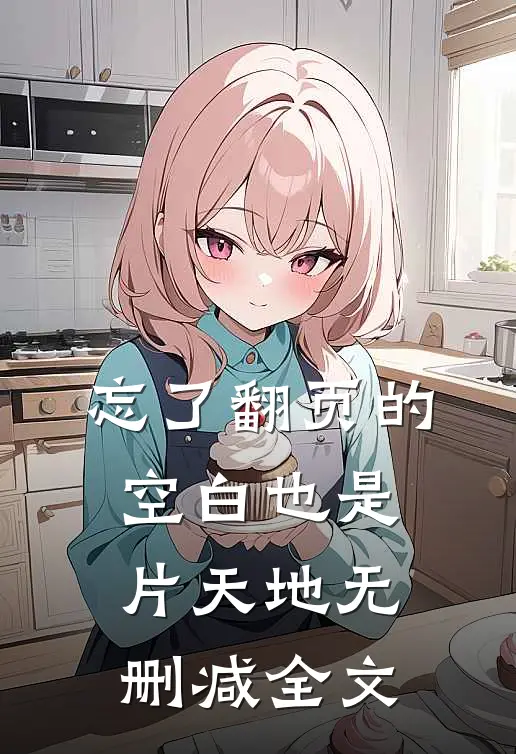 忘了翻页的空白也是片天地无删减全文