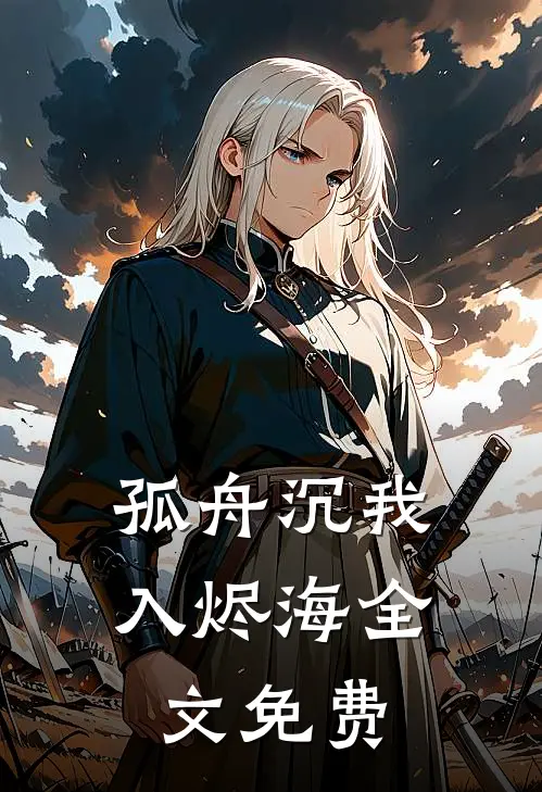 孤舟沉我入烬海全文免费