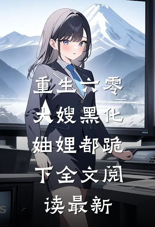 重生六零：大嫂黑化，妯娌都跪下全文阅读最新