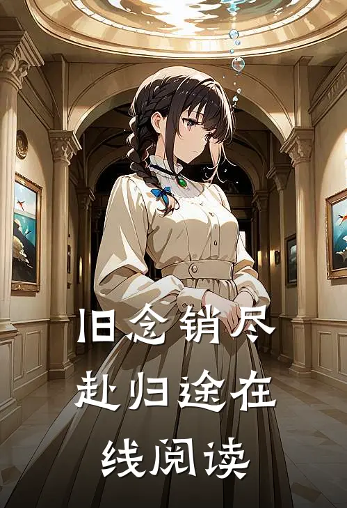 旧念销尽赴归途在线阅读