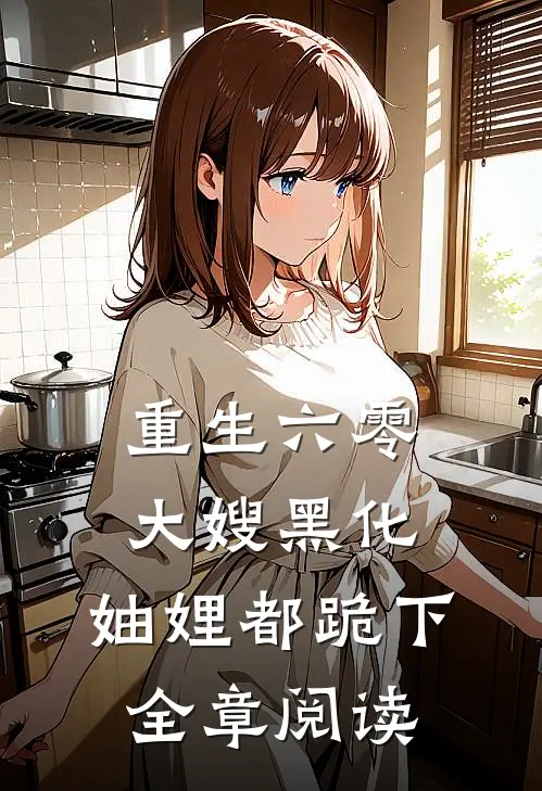 重生六零：大嫂黑化，妯娌都跪下全章阅读