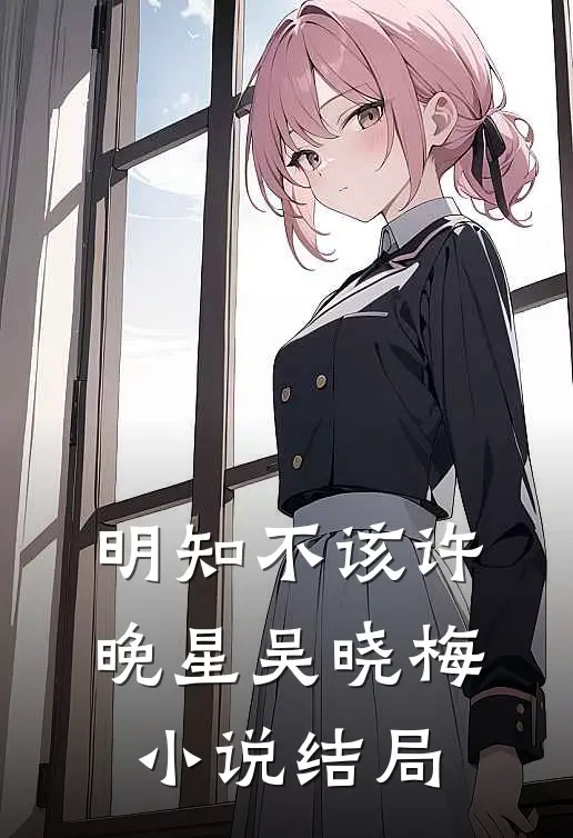 明知不该许晚星吴晓梅小说结局