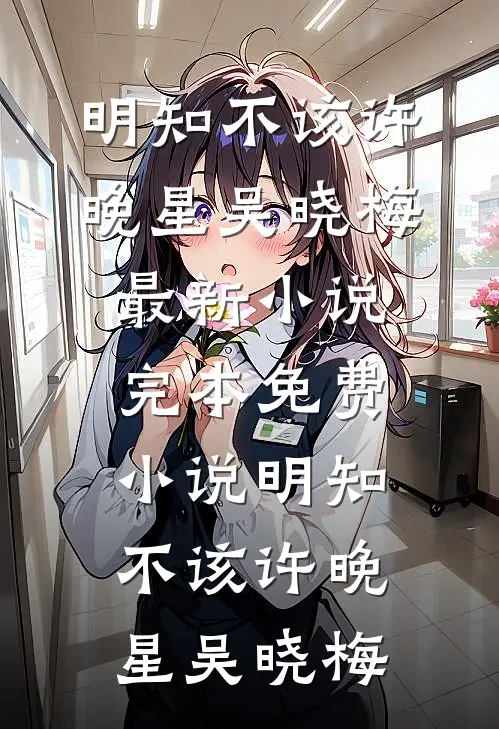 明知不该(许晚星吴晓梅)最新小说_完本免费小说明知不该许晚星吴晓梅