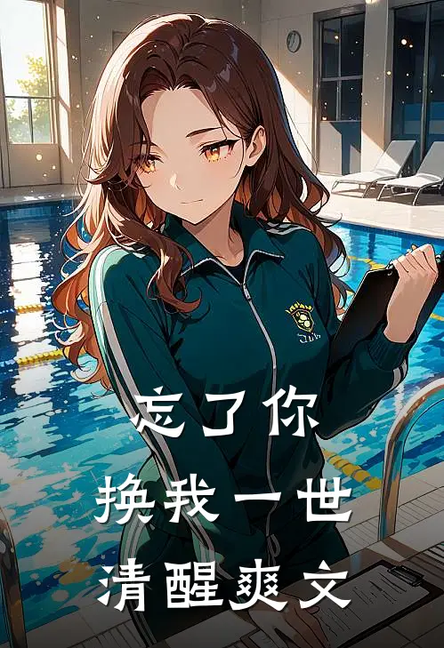 忘了你，换我一世清醒爽文